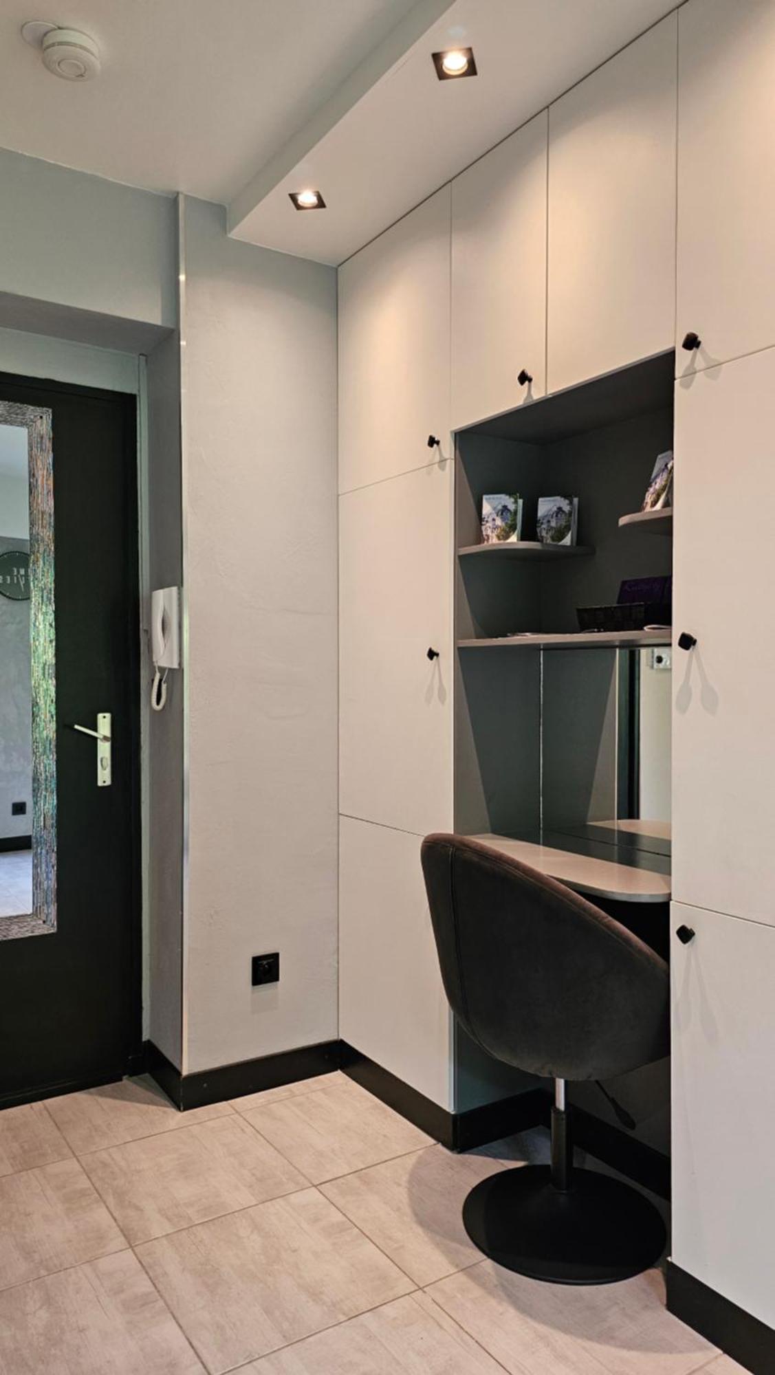 Confidentiel Standing - Terrasse & Parking Prive - Port De Plaisance Apartment Evian-les-Bains Exterior photo