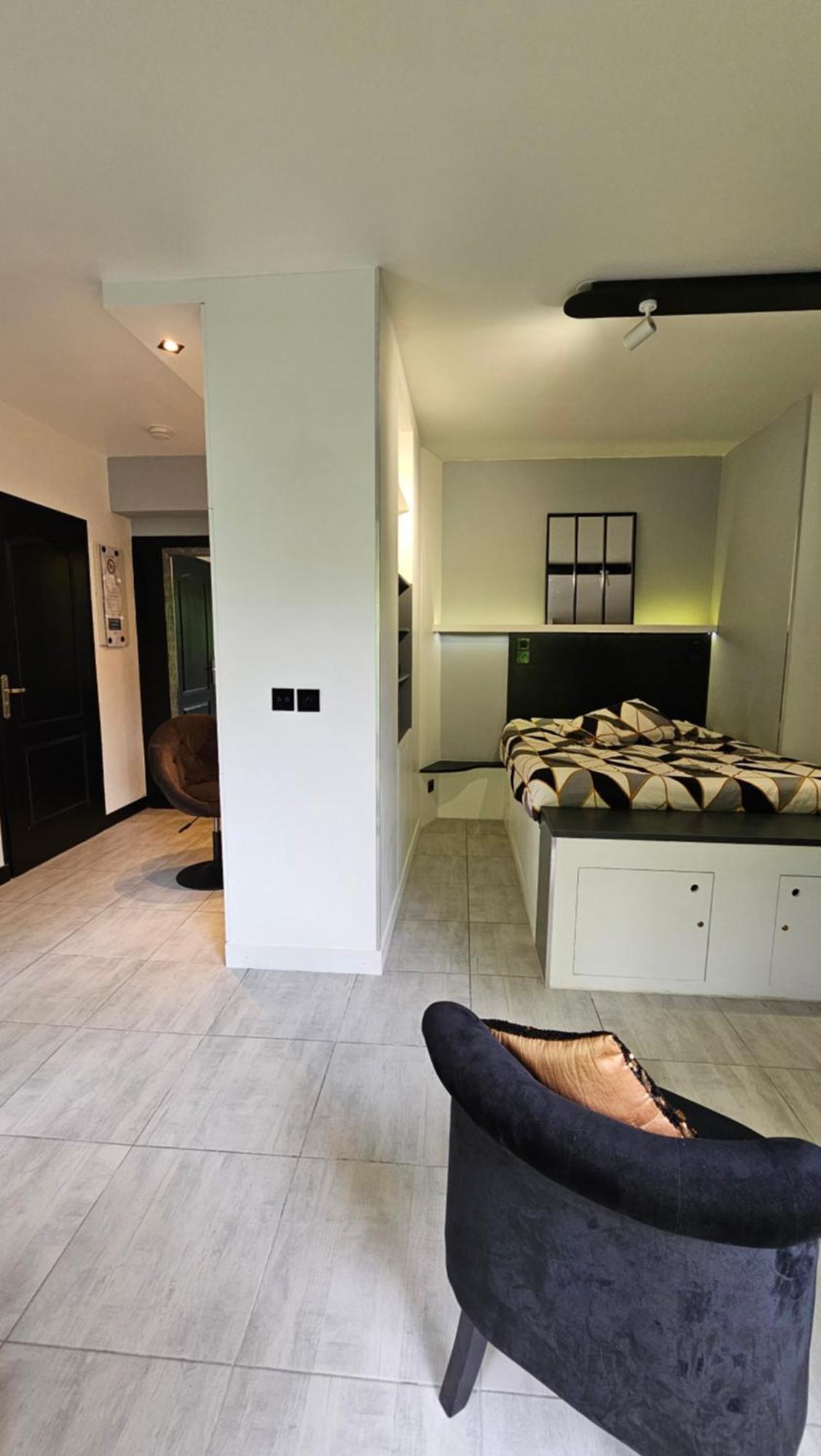 Confidentiel Standing - Terrasse & Parking Prive - Port De Plaisance Apartment Evian-les-Bains Exterior photo