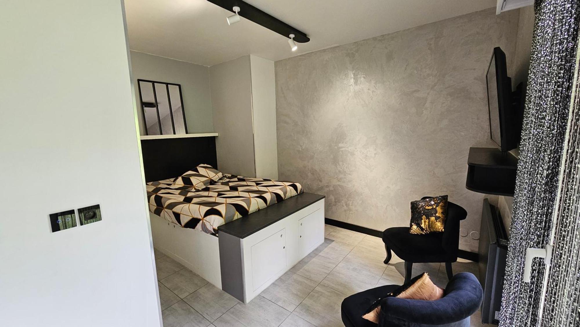 Confidentiel Standing - Terrasse & Parking Prive - Port De Plaisance Apartment Evian-les-Bains Exterior photo
